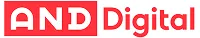 AND Digital logo