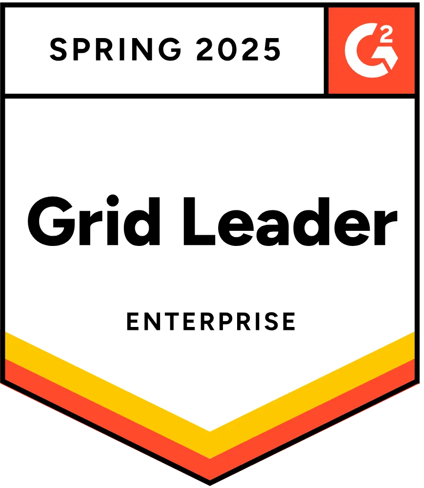 Grid Leader Enterprise logo