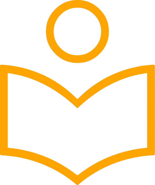 Book icon