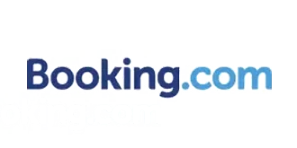 Booking.com logo