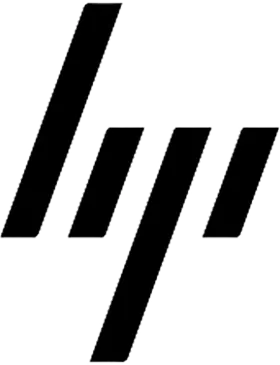 HP logo