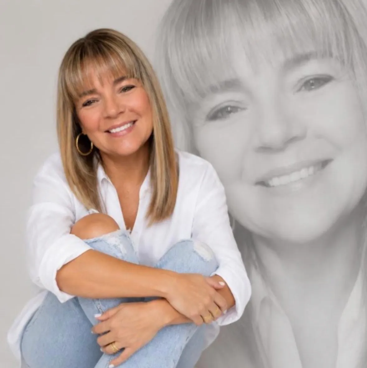 Headshot of Maria Elena del Valle, L&D Project Manager, Leroy Merlin