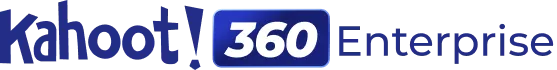 K!360 Enterprise logo