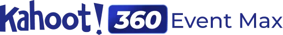 K!360 Event Max logo