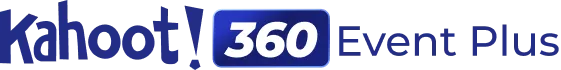 K!360 Event Plus logo