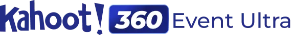 K!360 Event Ultra logo