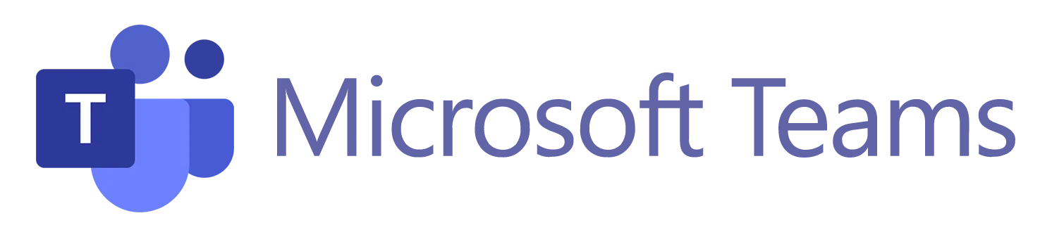 Microsoft teams logo
