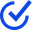 Icon for proven engagement