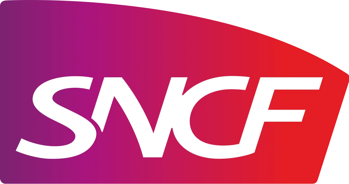 SNCF company logo