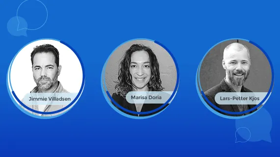 Session 2 Work Meetup Speakers