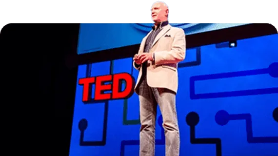 Ted Talks