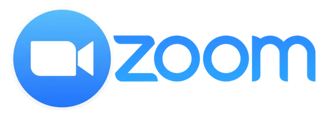 Zoom logo