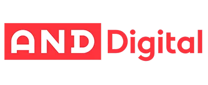 AND Digital logo