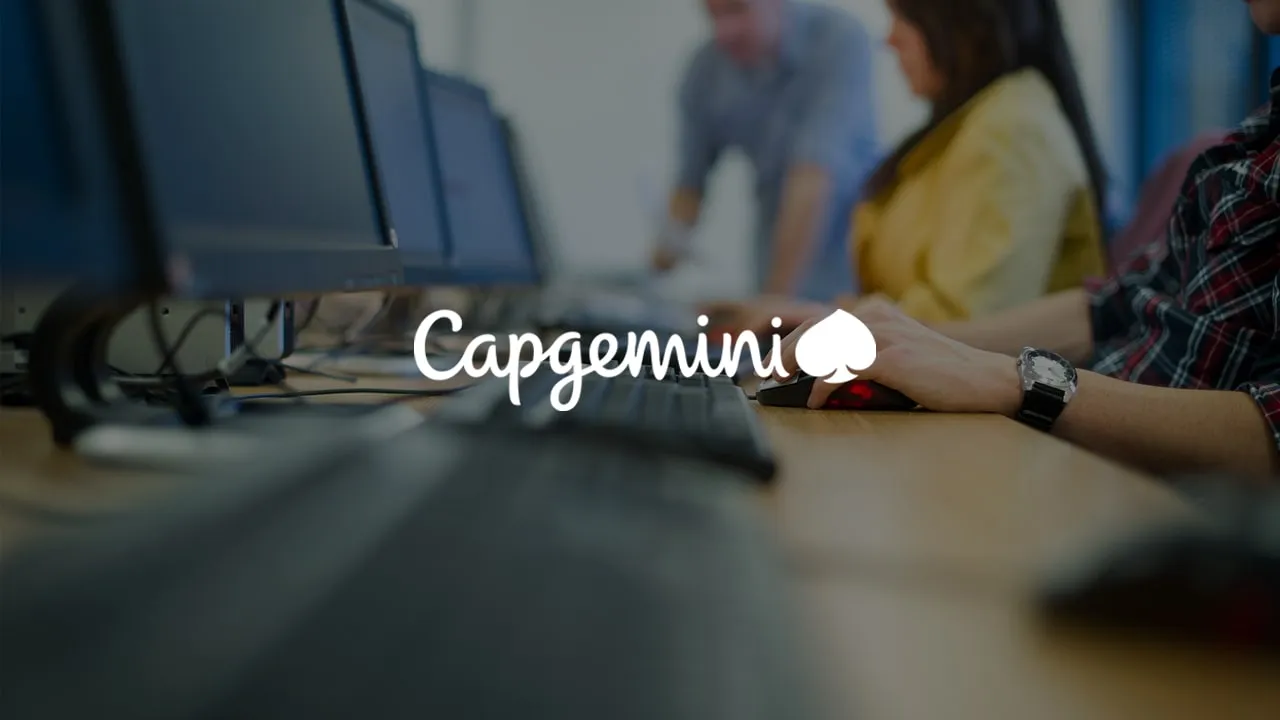 Capgemini story