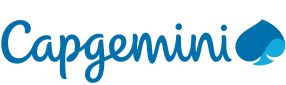 Capgemini Logo