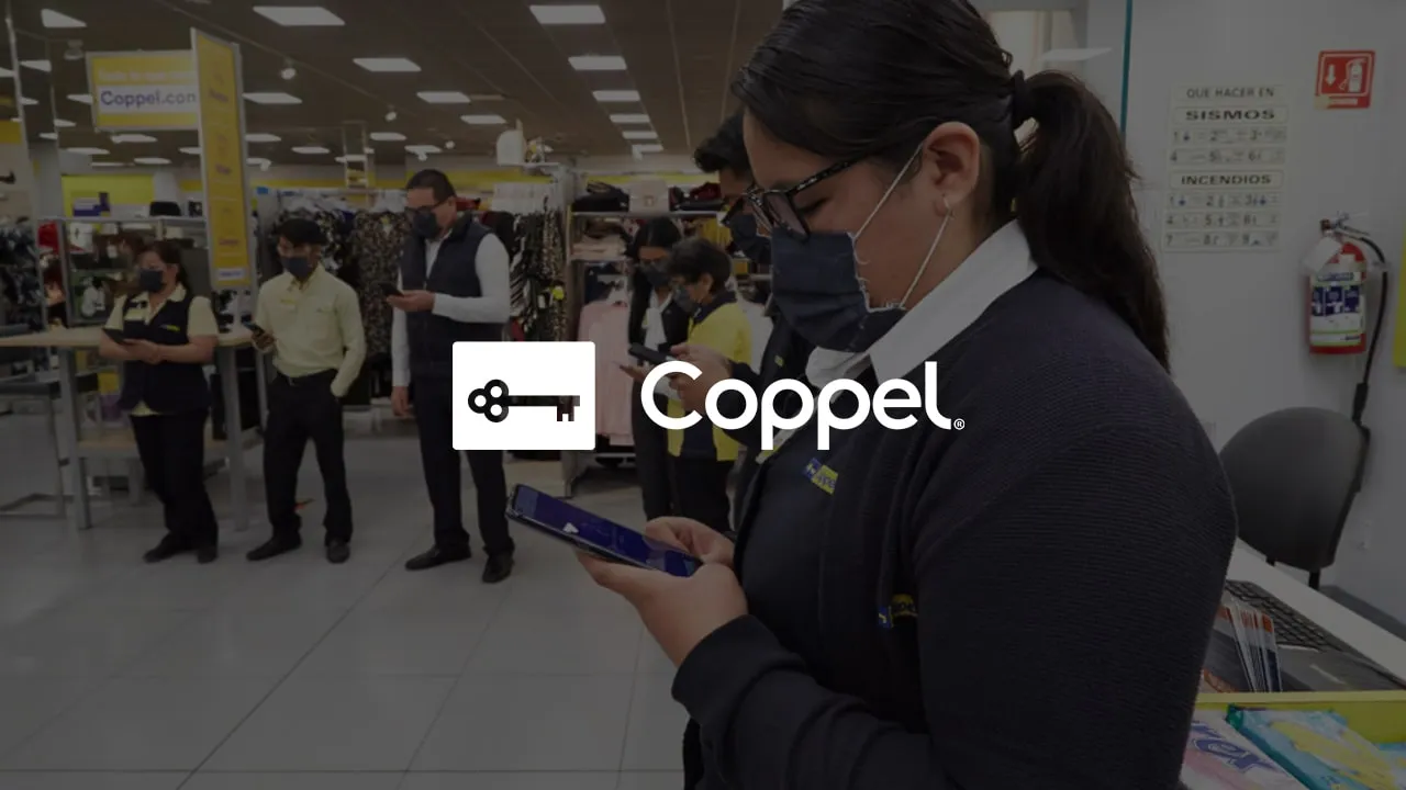 Coppel case