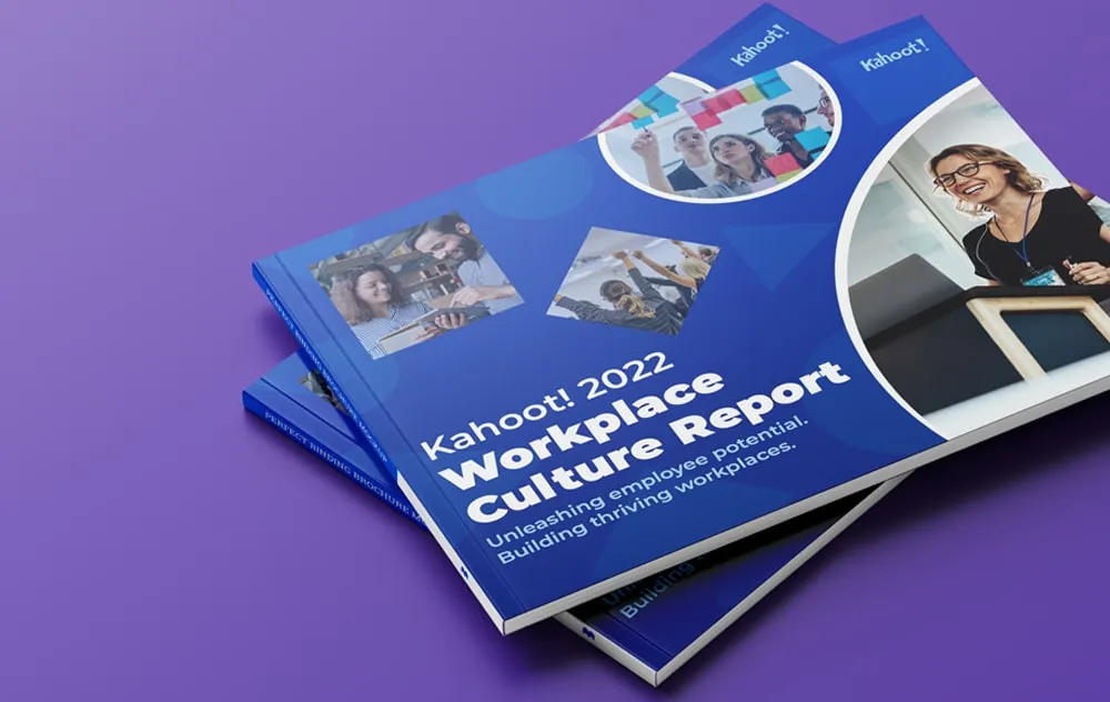 Workplace culture report
