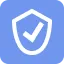 enterprise grade security icon