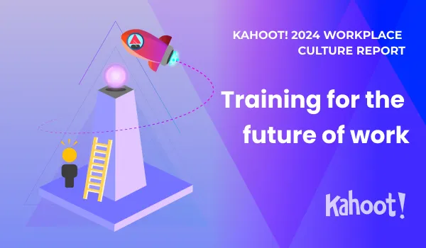 culture work report Kahoot!