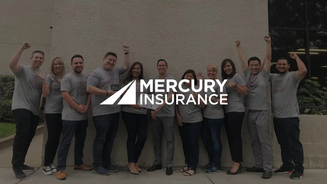 Mercury Insurance