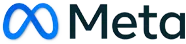 Logo of the company Meta