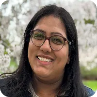 Simran Mann, Instructional Designer, Aviva Canada