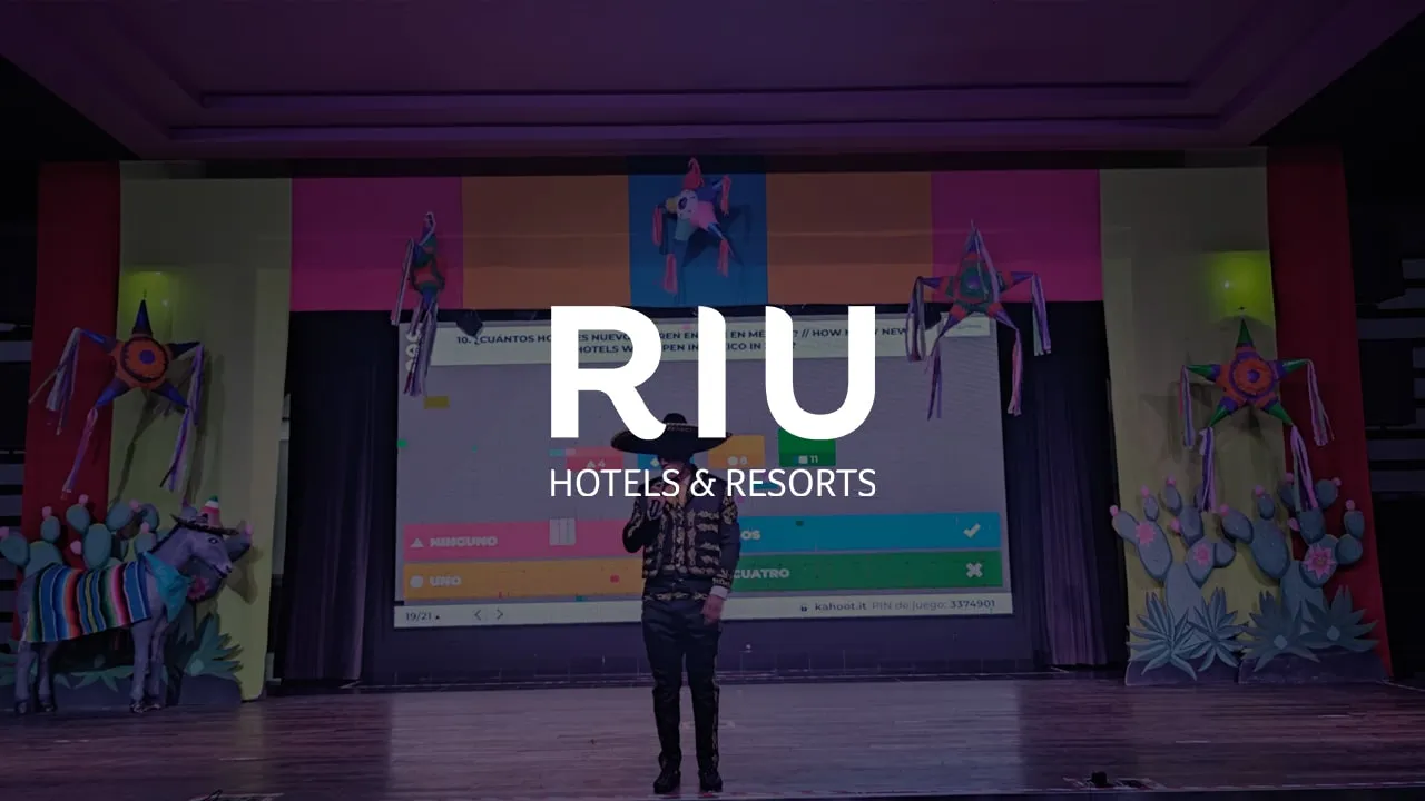 RIU hotels