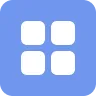 template library icon