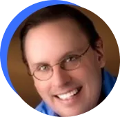 Tim Hagen headshot