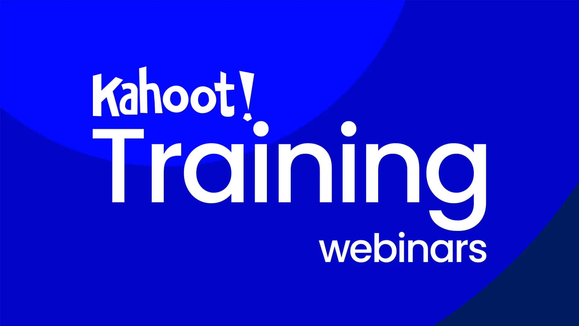 logo of training webinars