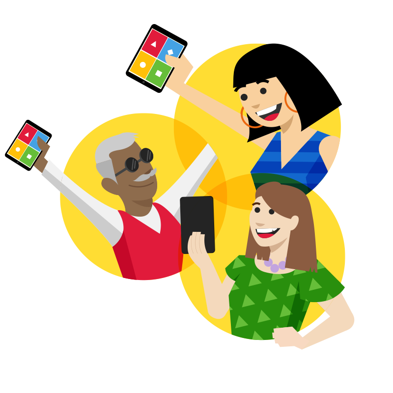 Upgrade to Kahoot! for businesses