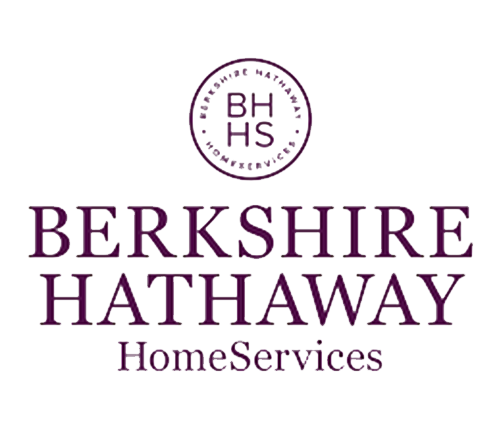 Berkshire Hathaway HomeServices logo