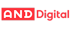 AND Digital logo