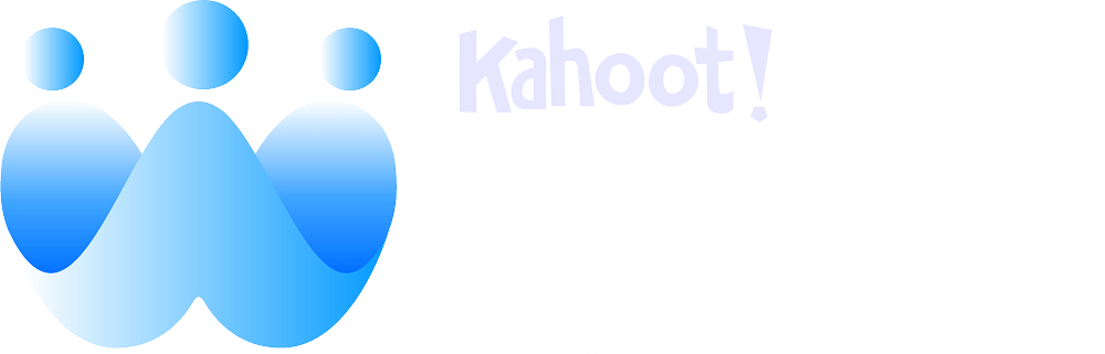 Kahoot! Work Summit logo