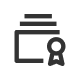Course icon