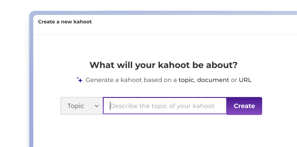 Kahoot! 360 Express – Free Plan for Meeting & Team Engagement